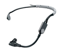 Shure BLX14RE SM35 Sistema Inalámbrico con Micrófono de Diadema 2