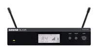 Shure BLX14RE SM35 Sistema Inalámbrico con Micrófono de Diadema 3