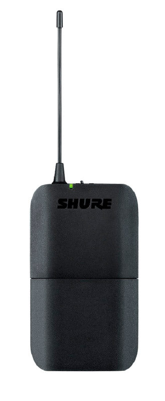 Shure BLX14RE SM35 Sistema Inalámbrico con Micrófono de Diadema 4