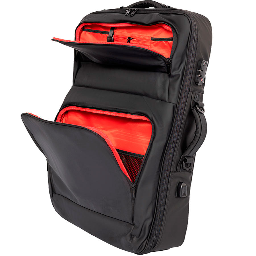 DJ Bag K-MAXPLUSMK2 Mochila para Controlador DJ 3