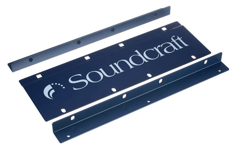 Soundcraft RACK-KIT-EPM Adaptador Rack 19 EPM 1