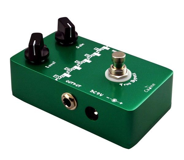 Caline CP22 Pedal Booster 1