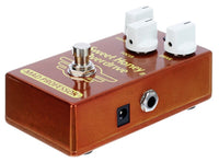 Mad Professor Sweet Honey Pedal Overdrive 3