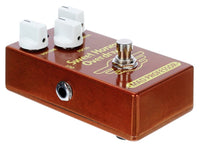 Mad Professor Sweet Honey Pedal Overdrive 4