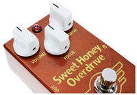 Mad Professor Sweet Honey Pedal Overdrive 5