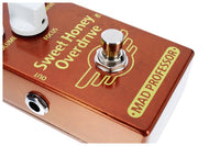 Mad Professor Sweet Honey Pedal Overdrive 6