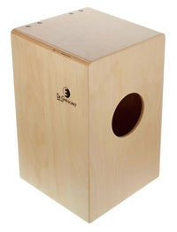 De Gregorio Chanela BL Cajón Azul 4