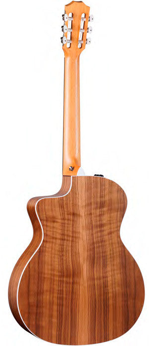 Taylor 214CE N Guitarra Electroacústica Gran Auditorio Cuerdas Nylon