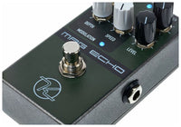 Keeley Magnetic Echo Pedal 10