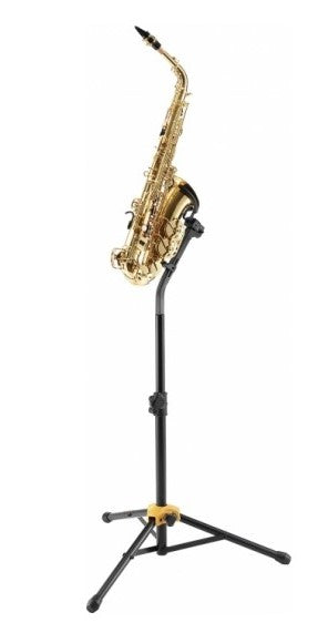 Hercules Ds730B Soporte Saxo Alto Tenor 2