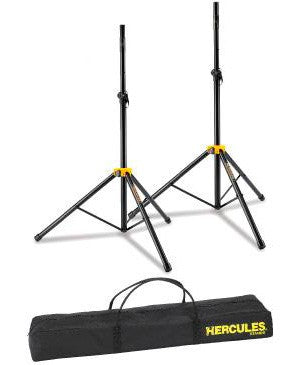 Hercules SS200BB Soportes Altavoz 1