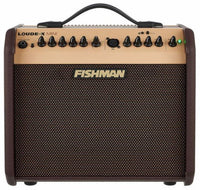 Fishman Loudbox Mini Bluetooth Amplificador Guitarra Acústica 1