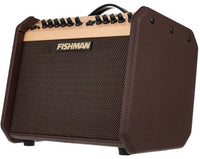 Fishman Loudbox Mini Bluetooth Amplificador Guitarra Acústica 7