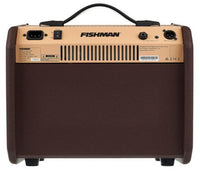 Fishman Loudbox Mini Bluetooth Amplificador Guitarra Acústica 4