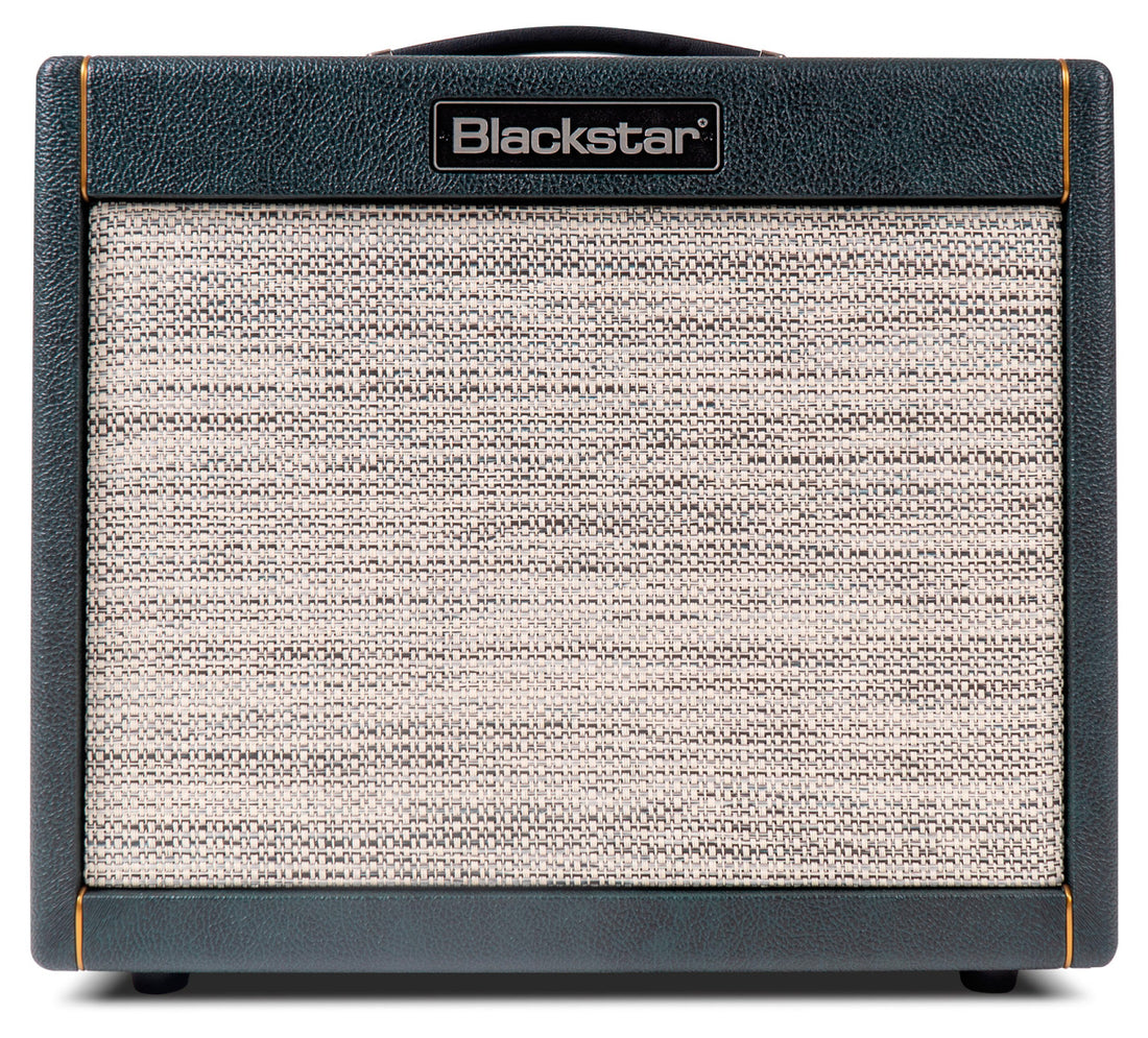 Blackstar TV10B Amplificador Combo Guitarra 1