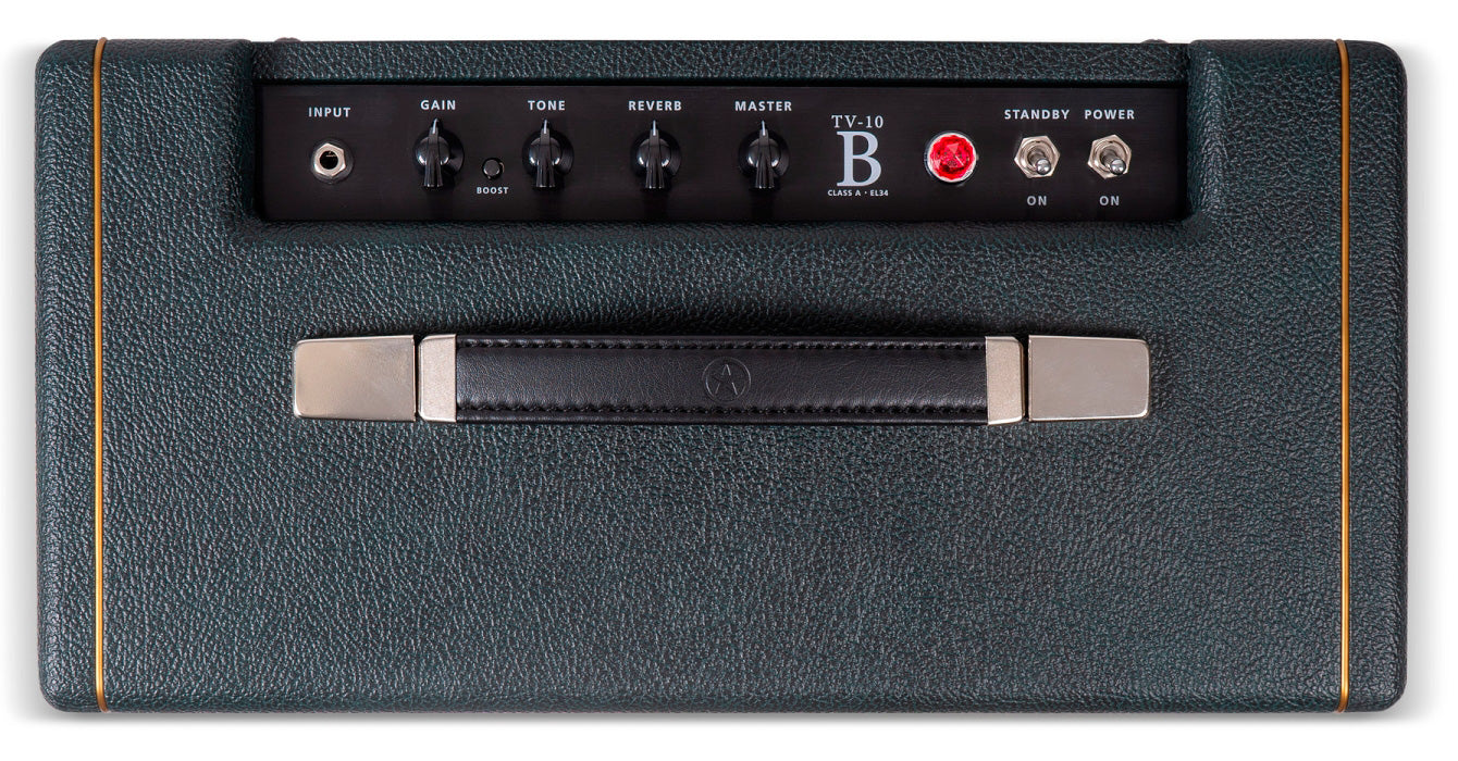 Blackstar TV10B Amplificador Combo Guitarra 4