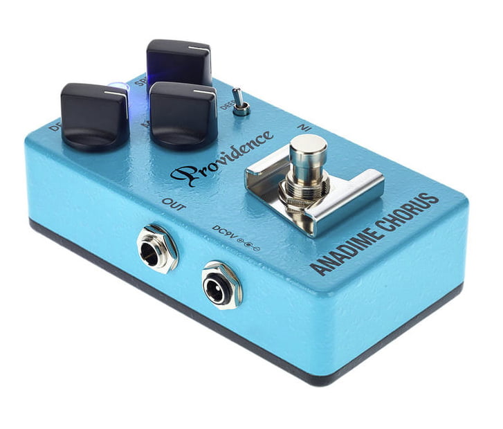 Providence ADC4 Anadime Chorus Pedal 4