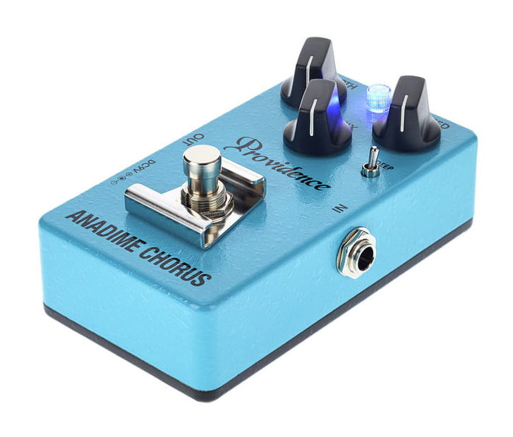 Providence ADC4 Anadime Chorus Pedal 5