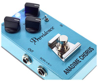 Providence ADC4 Anadime Chorus Pedal 8