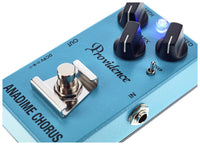 Providence ADC4 Anadime Chorus Pedal 9