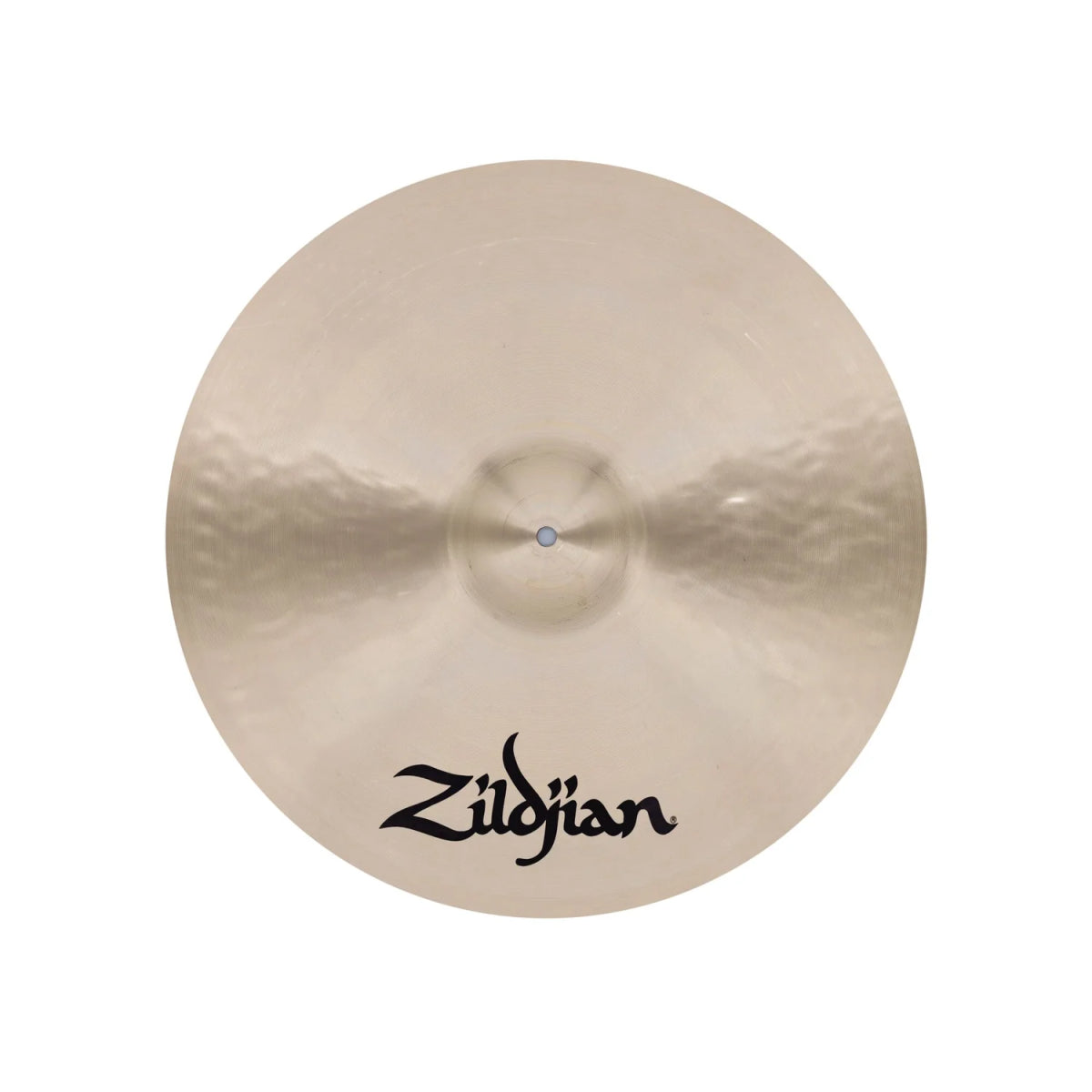 Zildjian K2819 K Paper Thin Plato Batería Crash 19 Pulgadas 2