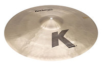 Zildjian K2819 K Paper Thin Plato Batería Crash 19 Pulgadas 3