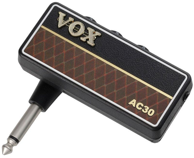 Vox Amplug2 AC30 Mini Amplificador Guitarra Auriculares. 1