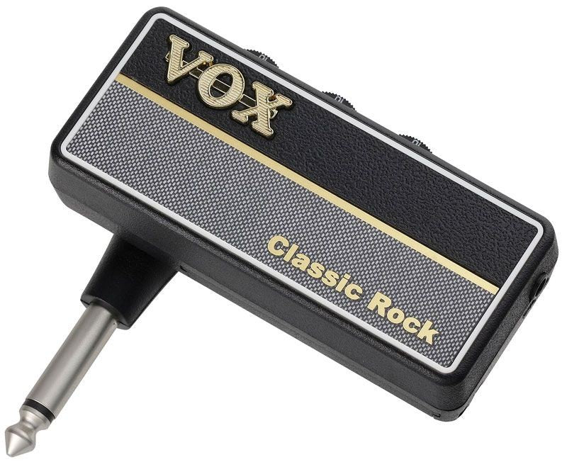 Vox Amplug2 Classic Rock Mini Amplificador Guitarra Auriculares 1