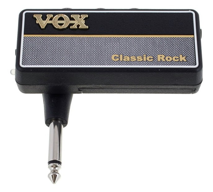 Vox Amplug2 Classic Rock Mini Amplificador Guitarra Auriculares 2