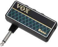 Vox Amplug2 Bass Mini Amplificador Bajo Auriculares 1