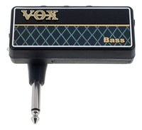 Vox Amplug2 Bass Mini Amplificador Bajo Auriculares 2