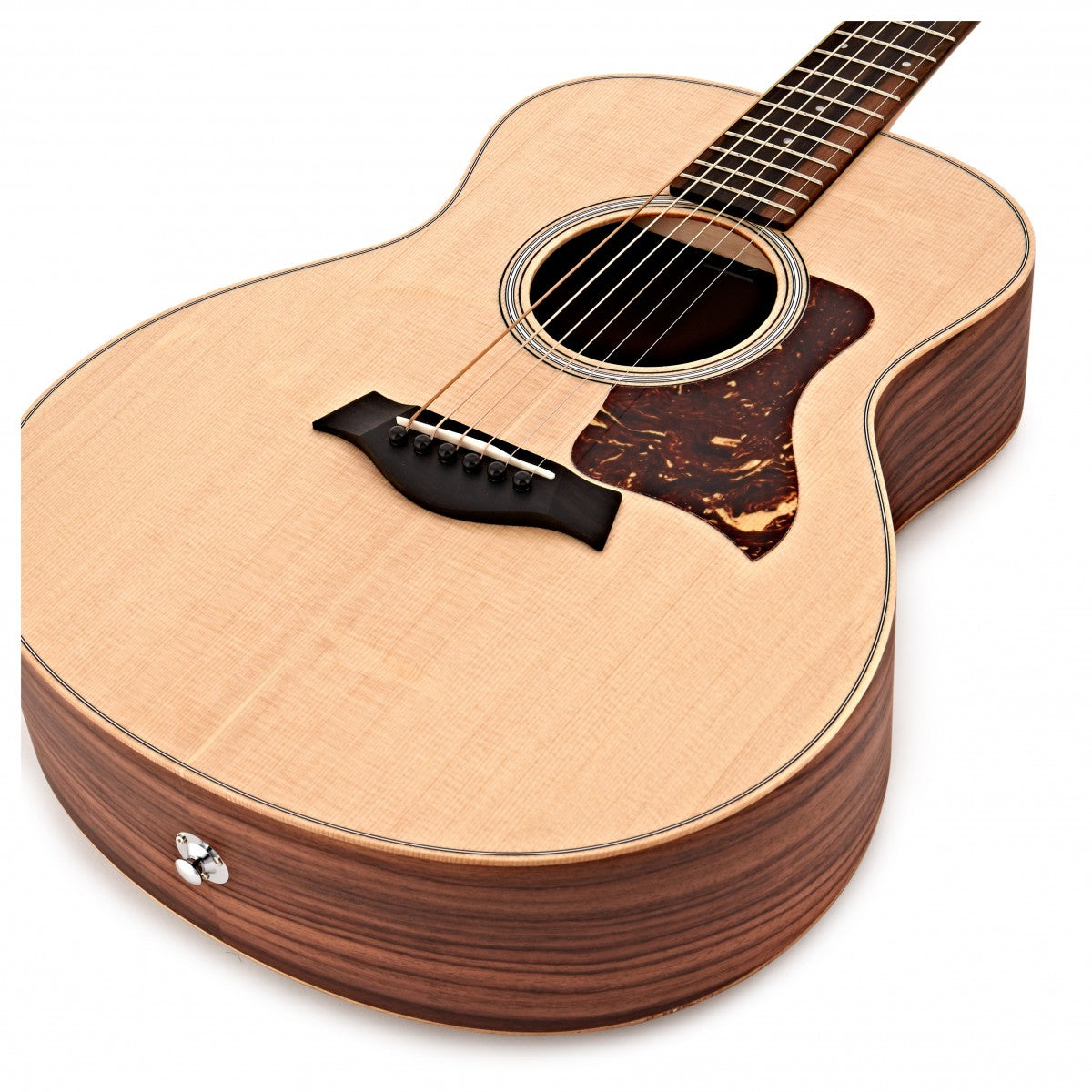 Taylor GS Mini Rosewood Guitarra Acústica. 4