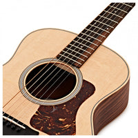 Taylor GS Mini Rosewood Guitarra Acústica. 5