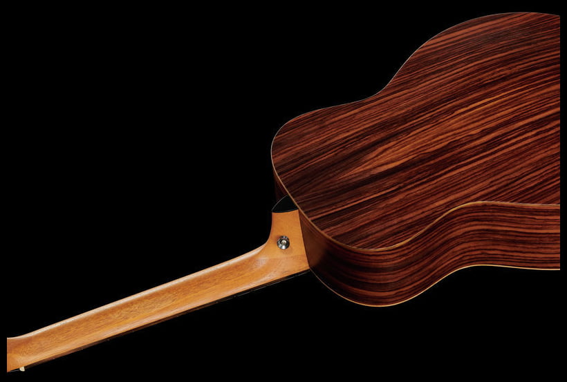 Taylor GS Mini Rosewood Guitarra Acústica. 19