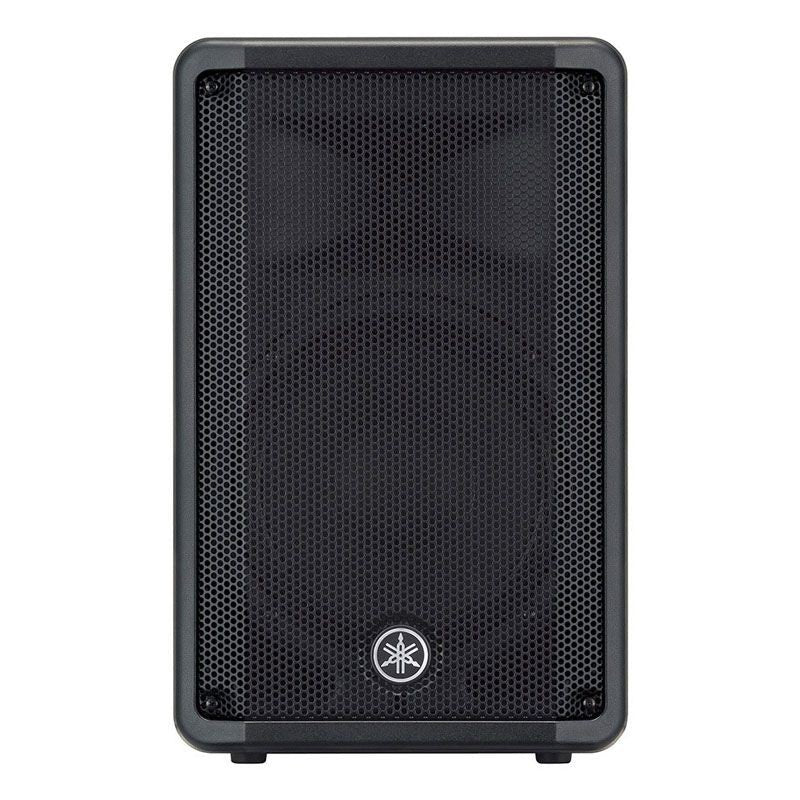 Yamaha DBR10 Altavoz Activo 10 Pulgadas 1