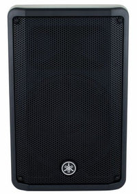 Yamaha DBR10 Altavoz Activo 10 Pulgadas 3