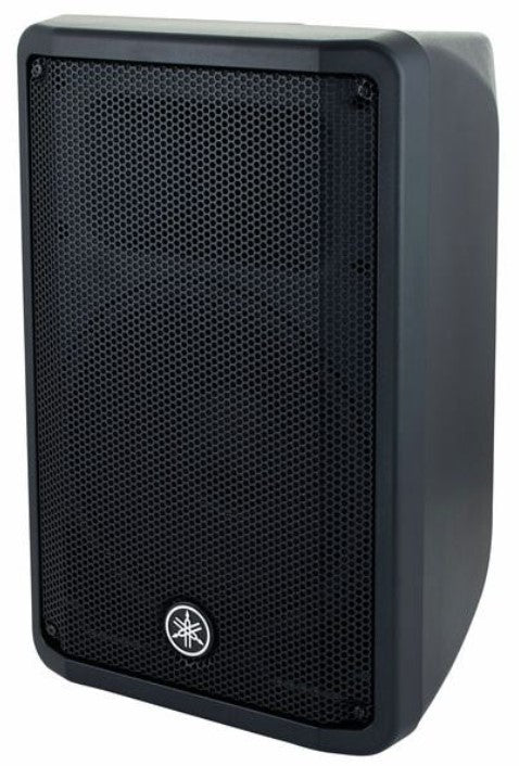 Yamaha DBR10 Altavoz Activo 10 Pulgadas 4