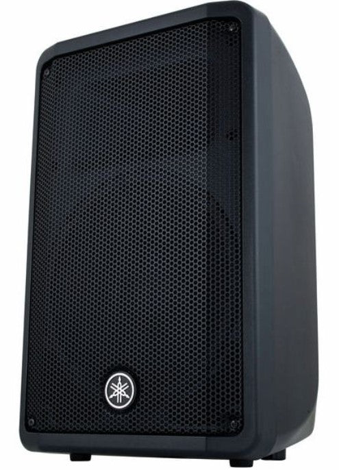 Yamaha DBR10 Altavoz Activo 10 Pulgadas 9