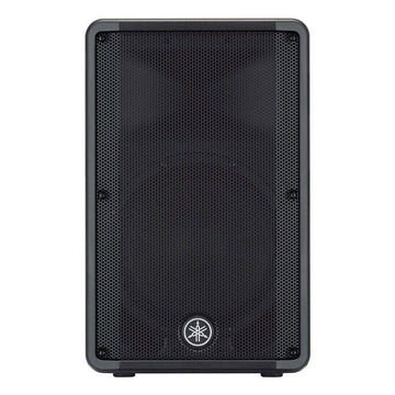 Yamaha DBR12 Altavoz Activo 12 1