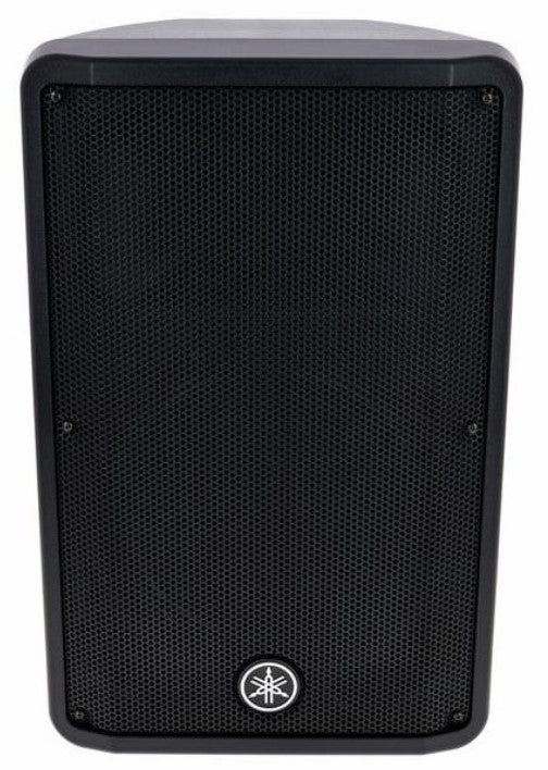 Yamaha DBR12 Altavoz Activo 12 3