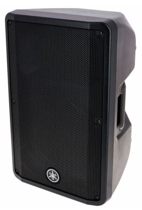 Yamaha DBR12 Altavoz Activo 12 4