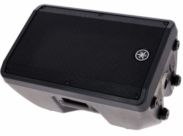 Yamaha DBR12 Altavoz Activo 12 9