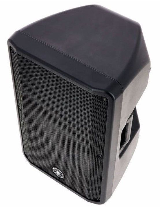 Yamaha DBR12 Altavoz Activo 12 13