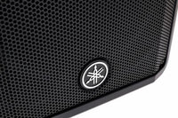 Yamaha DBR12 Altavoz Activo 12 14