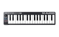 M Audio Keystation Mini32 MK3 Teclado Controlador Midi 1