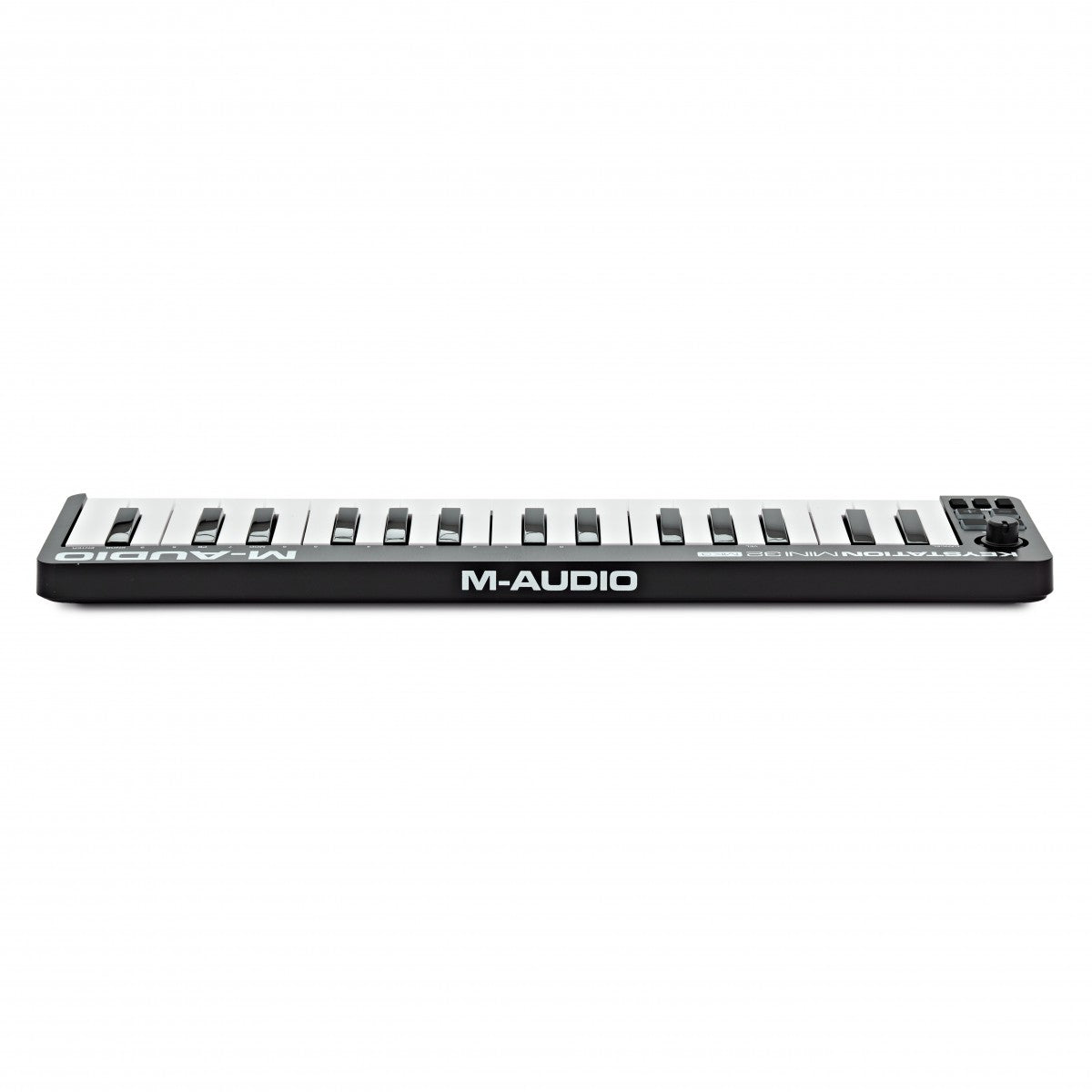 M Audio Keystation Mini32 MK3 Teclado Controlador Midi 5