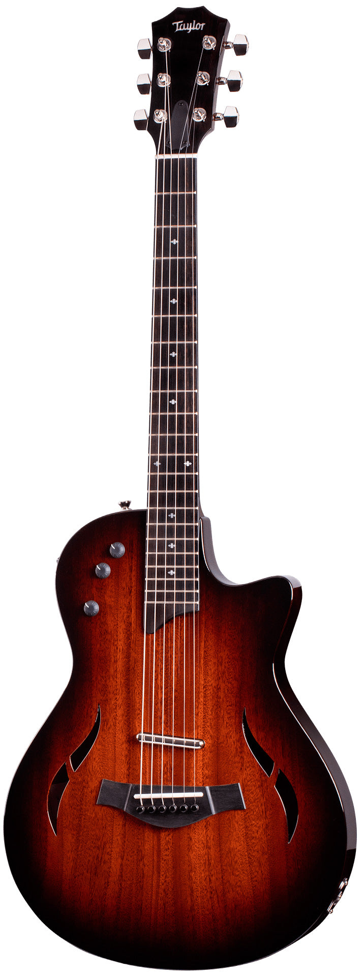 Taylor T5Z Classic DLX Guitarra Eléctrica 1