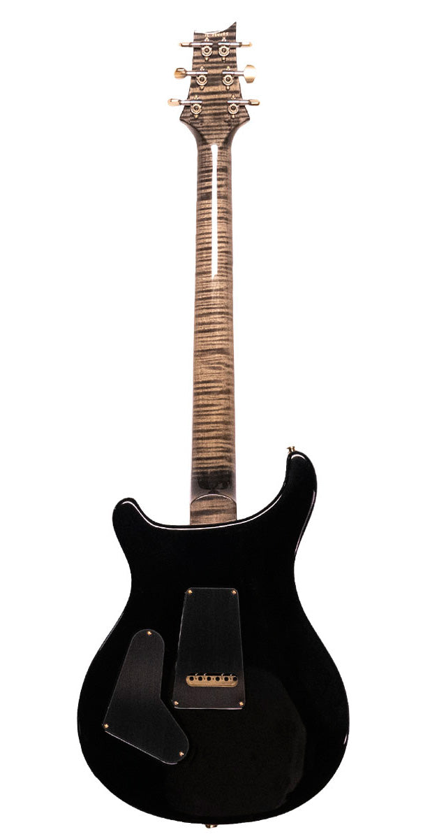 PRS Custom 24 CBLK Guitarra Eléctrica Custom Black 2