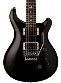 PRS Custom 24 CBLK Guitarra Eléctrica Custom Black 3