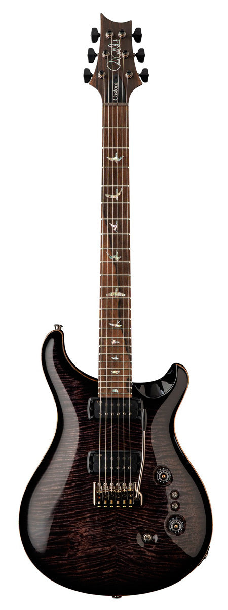 PRS Custom 24-08 Mango Top PM LTD Guitarra Eléctrica Purple Mist 1